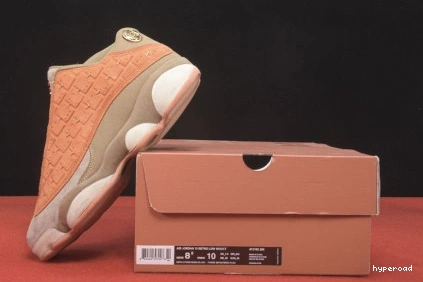 Hyperoad AIR CLOT LOW 13 JORDAN 0817